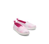 Alpargata Shoes TOMS Pink 4