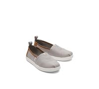 Alpargata' Summer TOMS Grey Infant 12