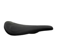 Alpcross Components Epic Carbon Saddle 131 mm Black