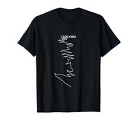 Alpe d'Huez Cycling Fanshirt - French Alps T-Shirt