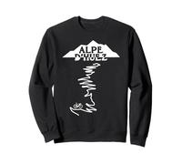 ALPE D'HUEZ (Cycling in France) Sweatshirt