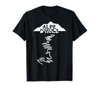 ALPE D'HUEZ (Cycling in France) T-Shirt