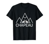 Alpe d'Huez France Road Cycling Cyclist T-Shirt