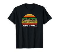 Alpe D'Huez T-Shirt