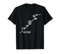 Alpe d'Huez T-Shirt