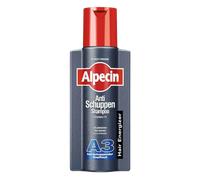 Alpecin Anti-Dandruff Shampoo A3 anti-dandruff shampoo and hair growth support 250ml