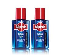 Alpecin Coffein Liquid caffeine hair tonic 200ml