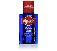 Alpecin Caffeine Liquid for Hair Loss - 200ml