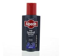 Alpecin Anti-Schuppen Shampoo A3 - 8.45 oz /250 ml - fresh from Germany by Alpecin