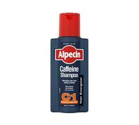 Alpecin C1 Against Hair Loss Caffeine Natural Shampoo Red/Grey 250ml