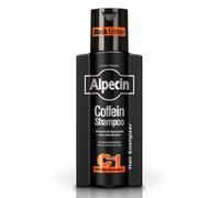Alpecin C1 Black Edition Caffeine Shampoo, 0.28998 kg