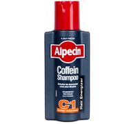 Alpecin C1 Caffeine Shampoo 1 X 250Ml Hair Energizer - Prevents Hair Loss
