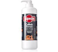 Alpecin C1 Caffeine Shampoo 1250mL | Hair Energizer | Reduces Hair Loss | Hair Regrowth | Anti-Dandruff Treatment | Healthy Scalp
