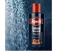 Alpecin Caffeine Shampoo C1 250ml