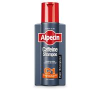 Alpecin C1 Caffeine Shampoo 375mL | Cleanses Scalp | Promote Hair Growth | Thicker & Stronger Hair | Energizes Hair & Scalp | Anti-Dandruff