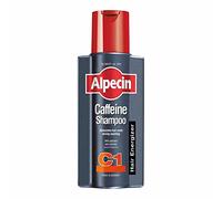 Alpecin C1 Caffeine Shampoo - Shampoo for Hair Loss