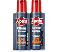 Alpecin C1 Caffeine Shampoo - Shampoo for Hair Loss