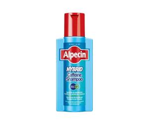 Alpecin C1 Hybrid Cafeïne Shampoo 250ml