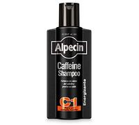 Alpecin Caffeine Black Edition Anti-Hair Loss Shampoo 375 ml