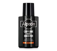 Alpecin Caffeine Hair Booster with new Fragrance 200ml | Against Thinning Hair | Natural Hair Growth for Men | Energizer for Strong Hair | Hair Care for Men Made in Germany