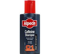 Alpecin Caffeine Hair Loss Shampoo 250ml Ginger Scented Unisex Adults