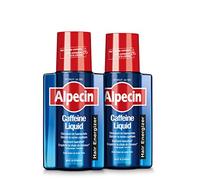 Alpecin Caffeine Liquid 2 x 200 ml