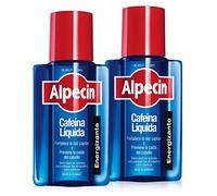 Alpecin Caffeine Liquid Anti-drop Care 2x200 ml
