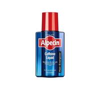 Alpecin Caffeine Liquid hair Energizer For All Hair Type Clear 200ml