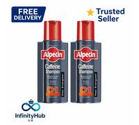 Alpecin Caffeine Shampoo C1 250ml