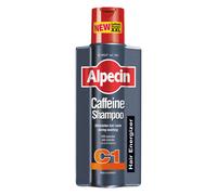 Alpecin Caffeine Shampoo 375ml 375 ml