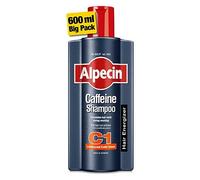 Alpecin Caffeine Shampoo 600ml