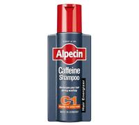 Alpecin Caffeine Shampoo C1 250ml (grey)