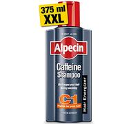 Alpecin Caffeine Shampoo C1, 375ml