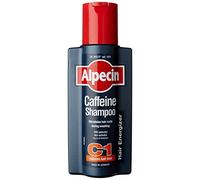 Alpecin Caffeine Shampoo C1 - Pack of 3