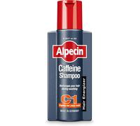 Alpecin Caffeine Shampoo Combats hair loss and Dandruff 250ml