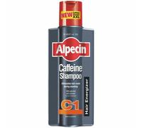 Alpecin Caffeine Shampoo XXL - 375ml New SF SQ