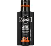 Alpecin Coffein C1 Black Edition anti-hair loss shampoo 250ml