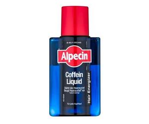 Alpecin Coffein Liquid caffeine hair tonic 75 ml