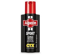 Alpecin Sport CTX Coffein Shampoo shampoo specially designed for washing after sports 250 ml