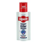 Alpecin Dandruff Killer Shampoo