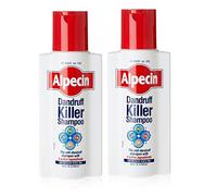 Alpecin Dandruff Killer Shampoo 250ml (Pack 2)