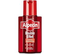 Alpecin Double Effect Anti-Dandruff Caffeine Shampoo
