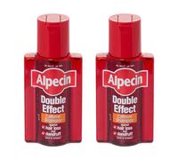 Alpecin Double Effect Shampoo 200ml