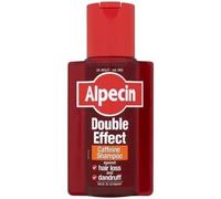 Alpecin Double Effect Shampoo 200ml