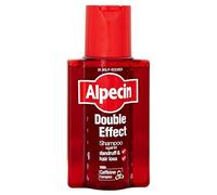 Alpecin Double Effect Shampoo (200ml) - Pack of 6