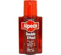 Alpecin Double Effect Shampoo 200ml