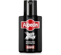 Alpecin Grey Attack Shampoo 200ml