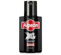 Alpecin Grey Attack Shampoo 1 Bottle 200 ml