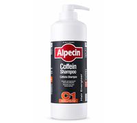 Alpecin Hair Energizer Coffein Shampoo C1 men's caffeine shampoo 1250 ml