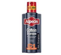 Alpecin Hair Energizer Coffein Shampoo C1 men's caffeine shampoo 375 ml